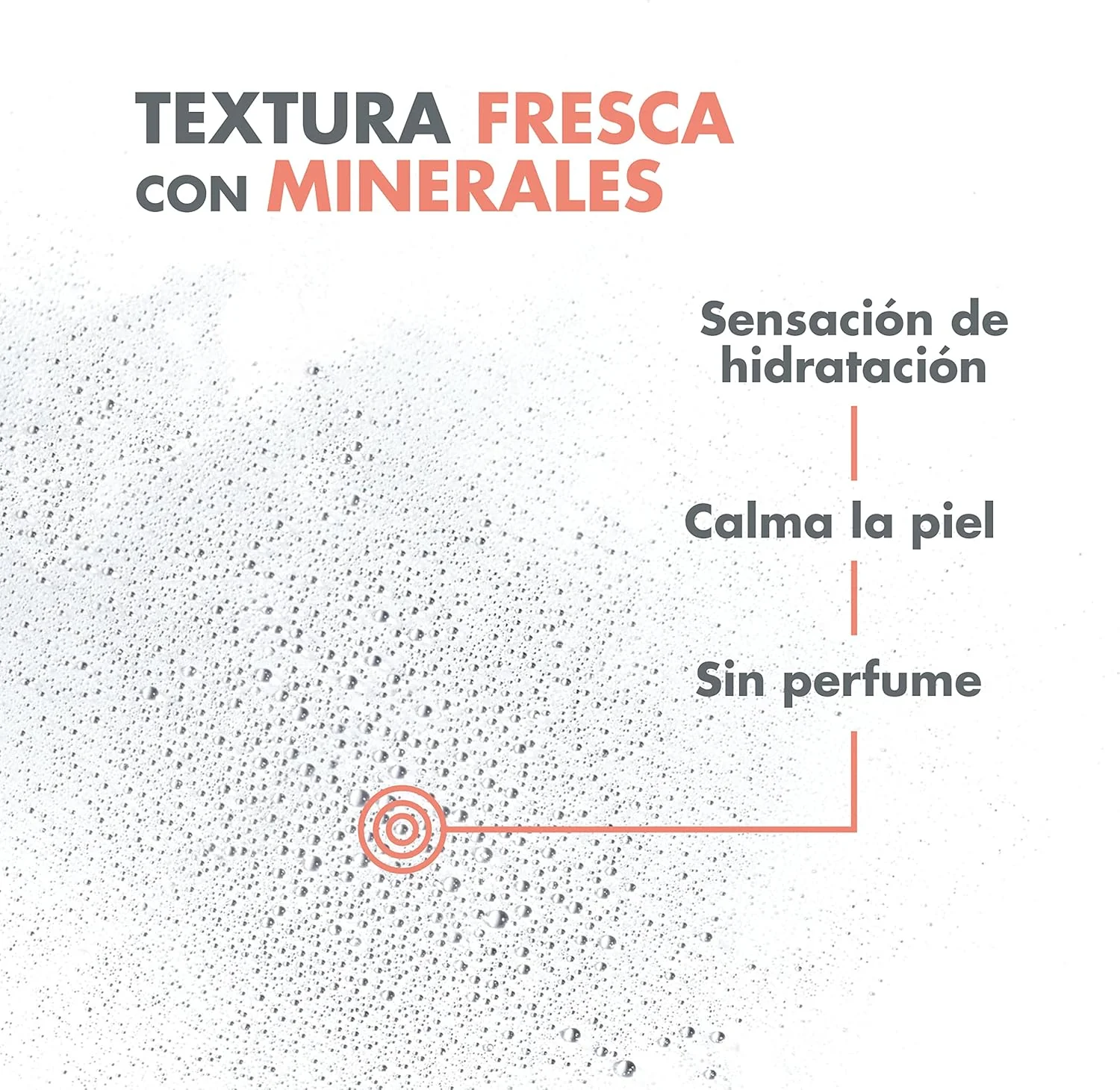 Avene Agua Termal Facial y Corporal en Spray, 300ml - Image 4