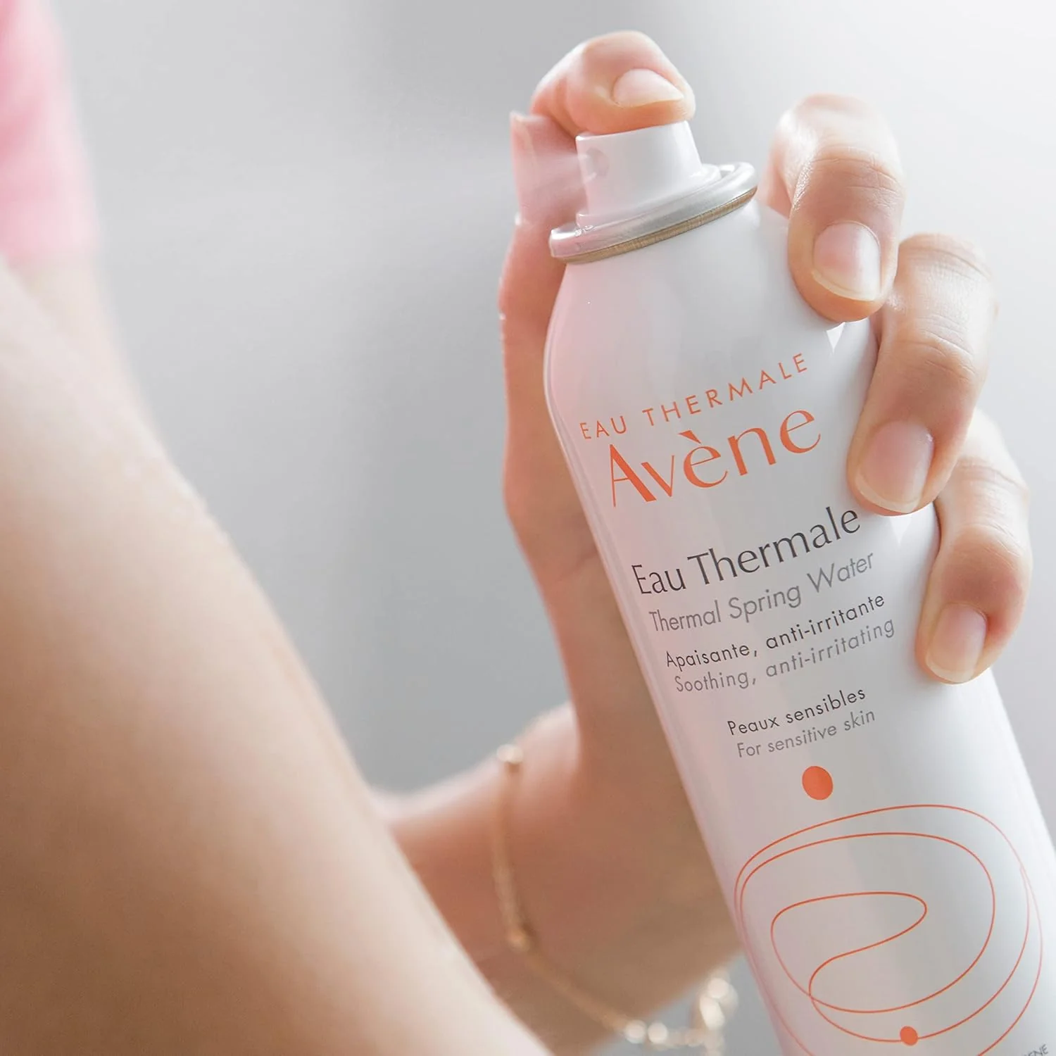 Avene Agua Termal Facial y Corporal en Spray, 300ml - Image 5