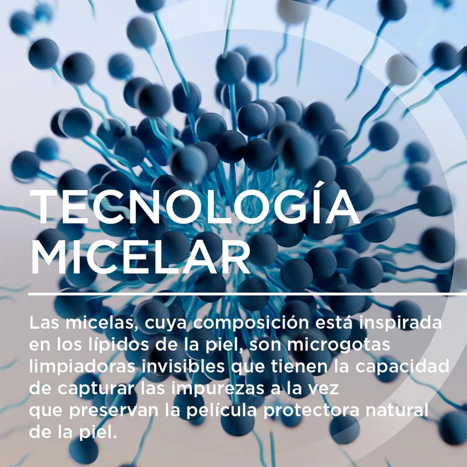 BIODERMA, Agua Micelar Sensibio H2O, 250 ml - Image 6