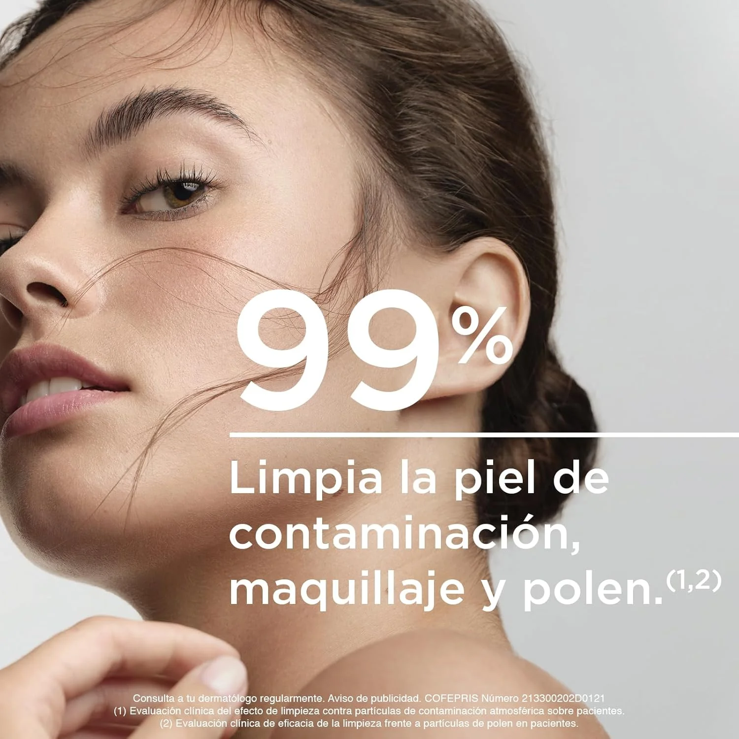 BIODERMA, Agua Micelar Sensibio H2O, 250 ml - Image 7