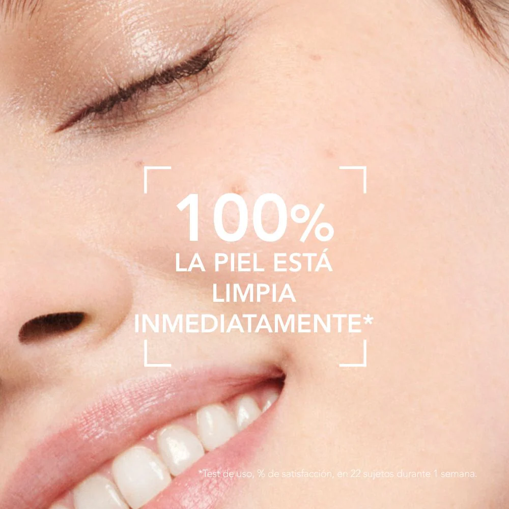 BIODERMA, Limpiador Facial, Sensibio Gel Moussant Micelar para Piel Sensible,200 ml - Image 5