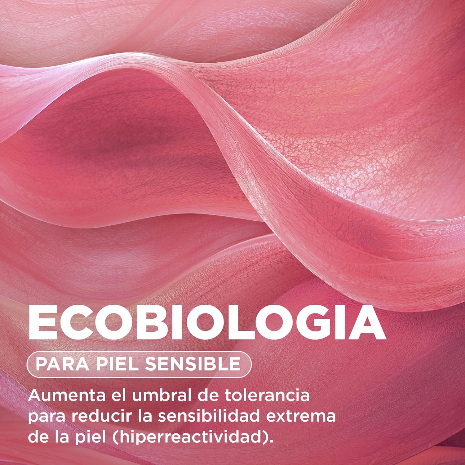Bioderma Sensibio H2O Agua Micelar - 500ml/16.7oz - Image 8