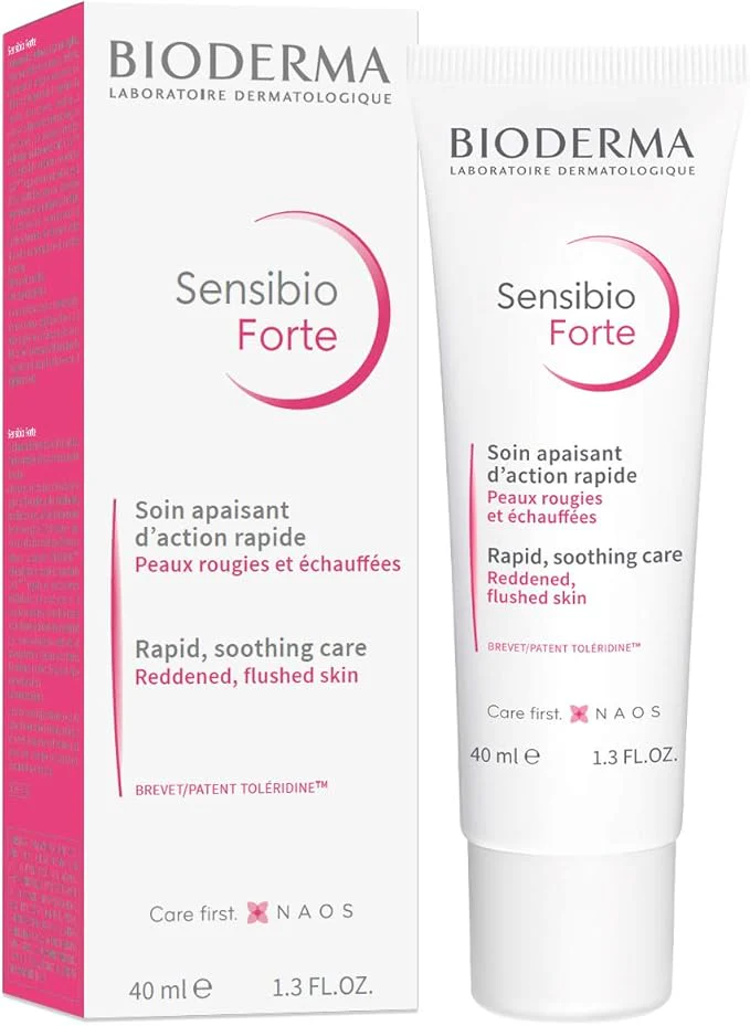 Bioderma Sensibio Forte 40ml - Image 3