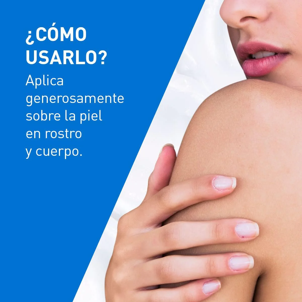 CeraVe Loción Hidratante Corporal 236 ml - Image 5