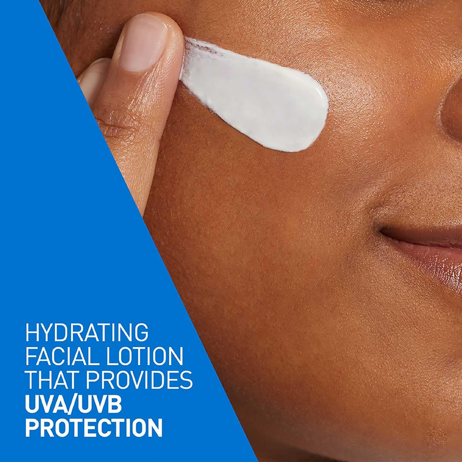 CeraVe Loción Hidratante de Rostro FPS30 |52ml| Hidratante facial diario con protector solar - Image 6