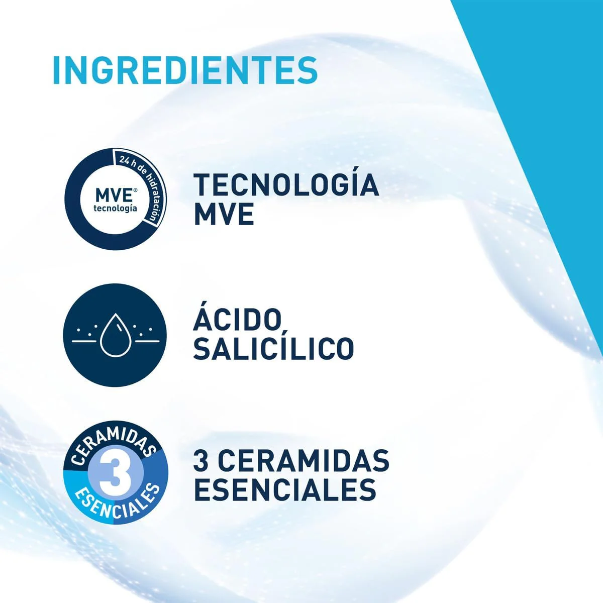 Cerave SA Limpiador Anti-rugosidades 236ml - Image 5