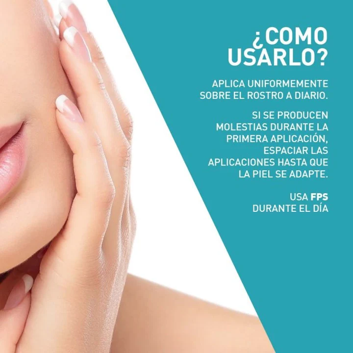 Cerave Serum Retinol Anti-Marcas Para Piel Grasa o Acne, 30ml - Image 4