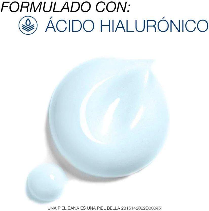 Crema corporal en gel Neutrogena Hydro Boost Ácido Hialurónico 400 ml - Image 5