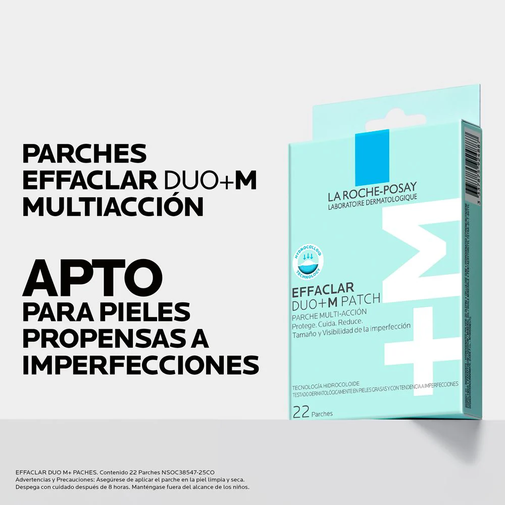 Effaclar Patches - Image 4