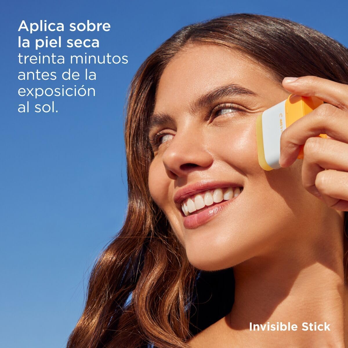 Isdin Fotoprotector En Barra Acabado Invisible Spf 50, 10gr - Image 8