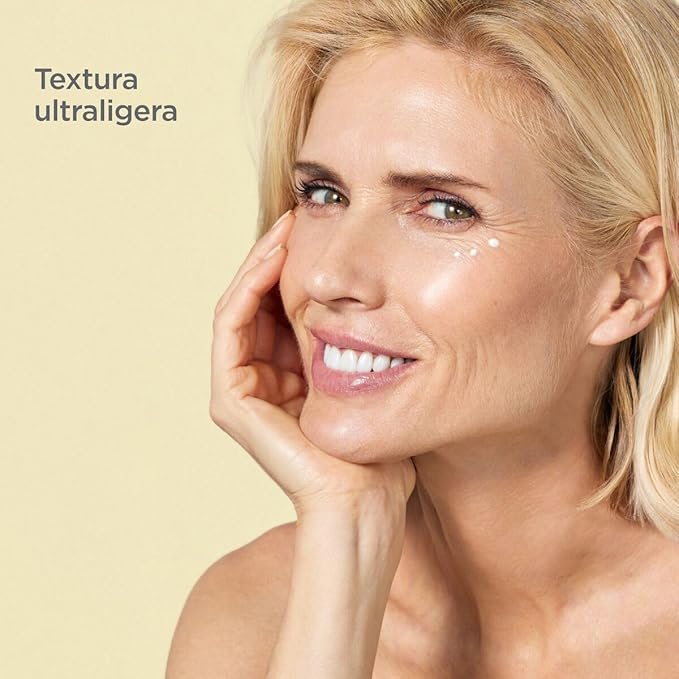 ISDIN Isdinceutics K-Ox Eyes Contorno de ojos  15ml - Crema Contorno de ojos Antiarrugas para bolsas y ojeras - Image 5
