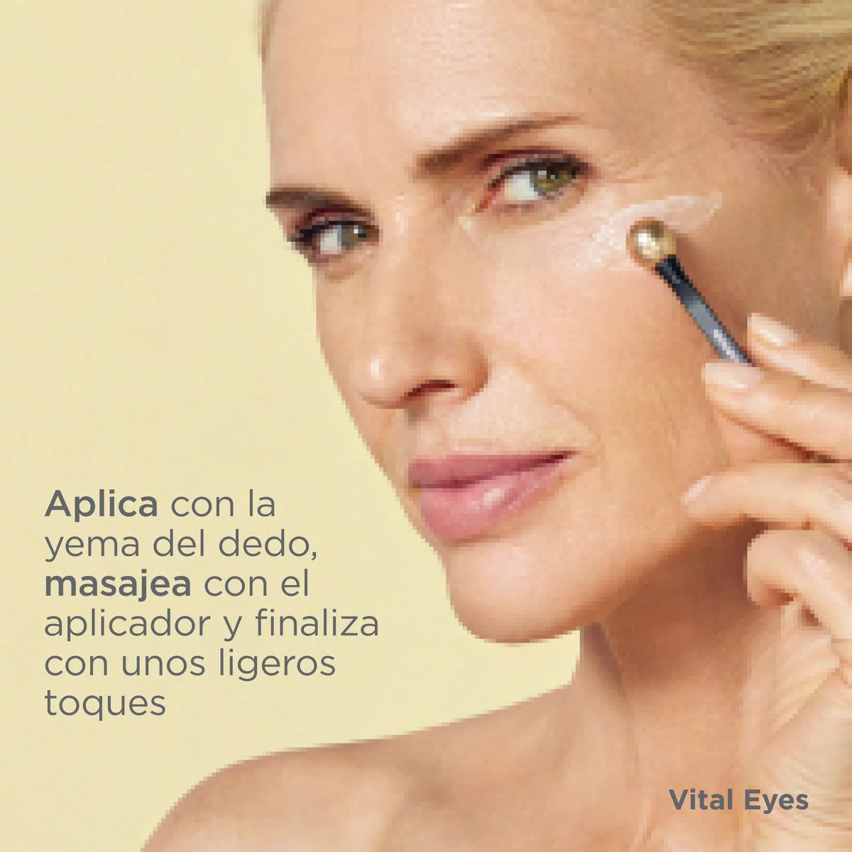ISDIN Isdinceutics Vital Eyes 15 ml - Contorno de ojos - Image 5
