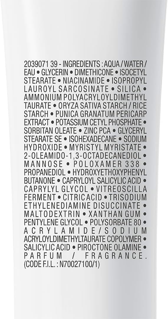 La Roche Posay Effaclar DUO (+) M Crema hidratante anti-imperfecciones, 40ml - Image 3