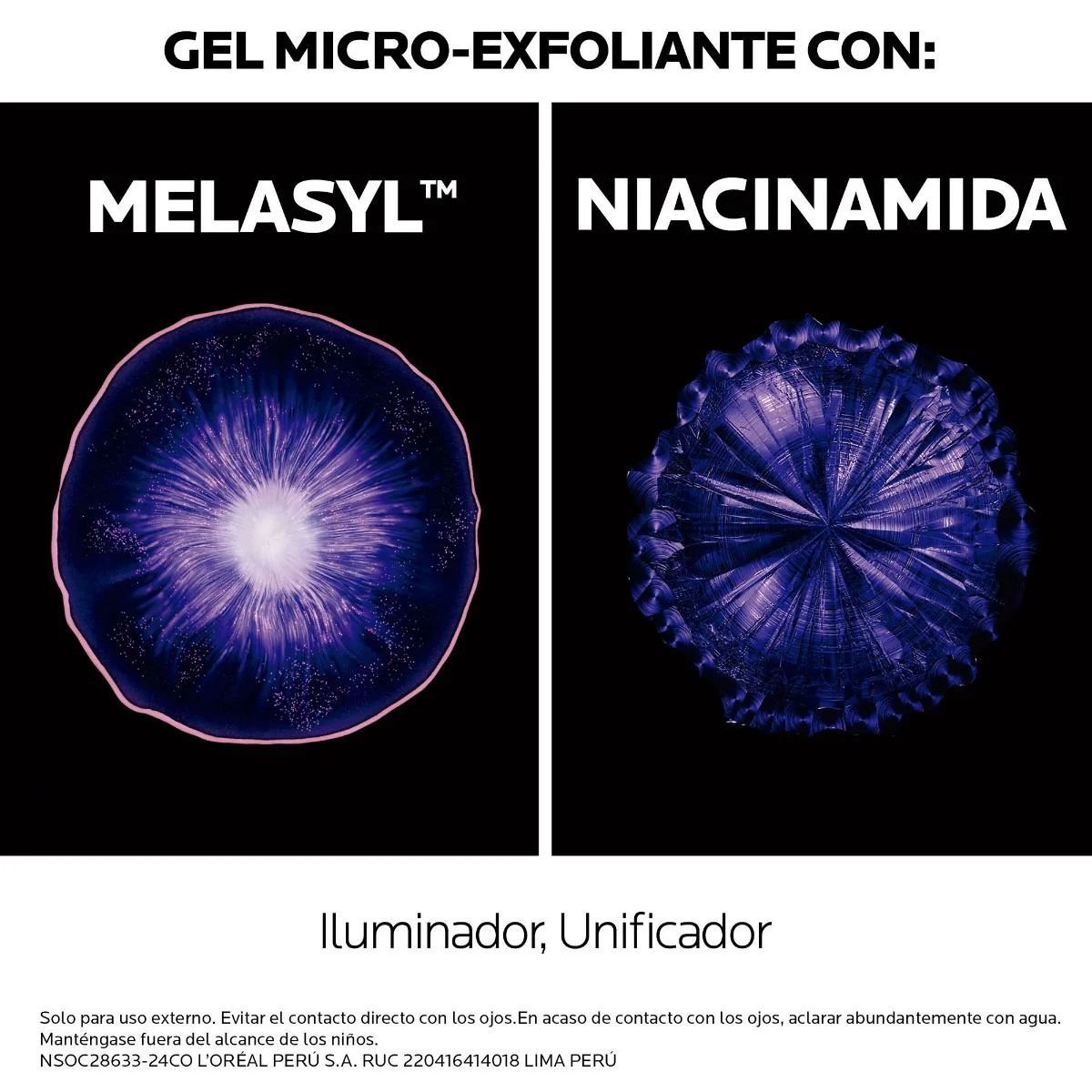 La Roche-Posay Mela B3 Limpiador 200ml - Image 3