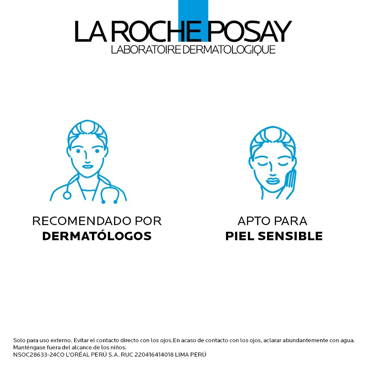 La Roche-Posay Mela B3 Limpiador 200ml - Image 8