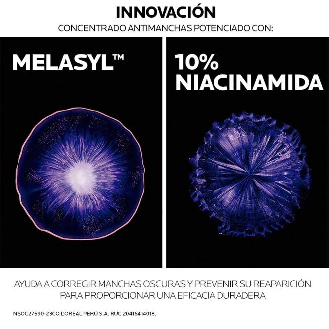 La Roche Posay Mela B3 Serum Antimanchas 30ml - Image 3