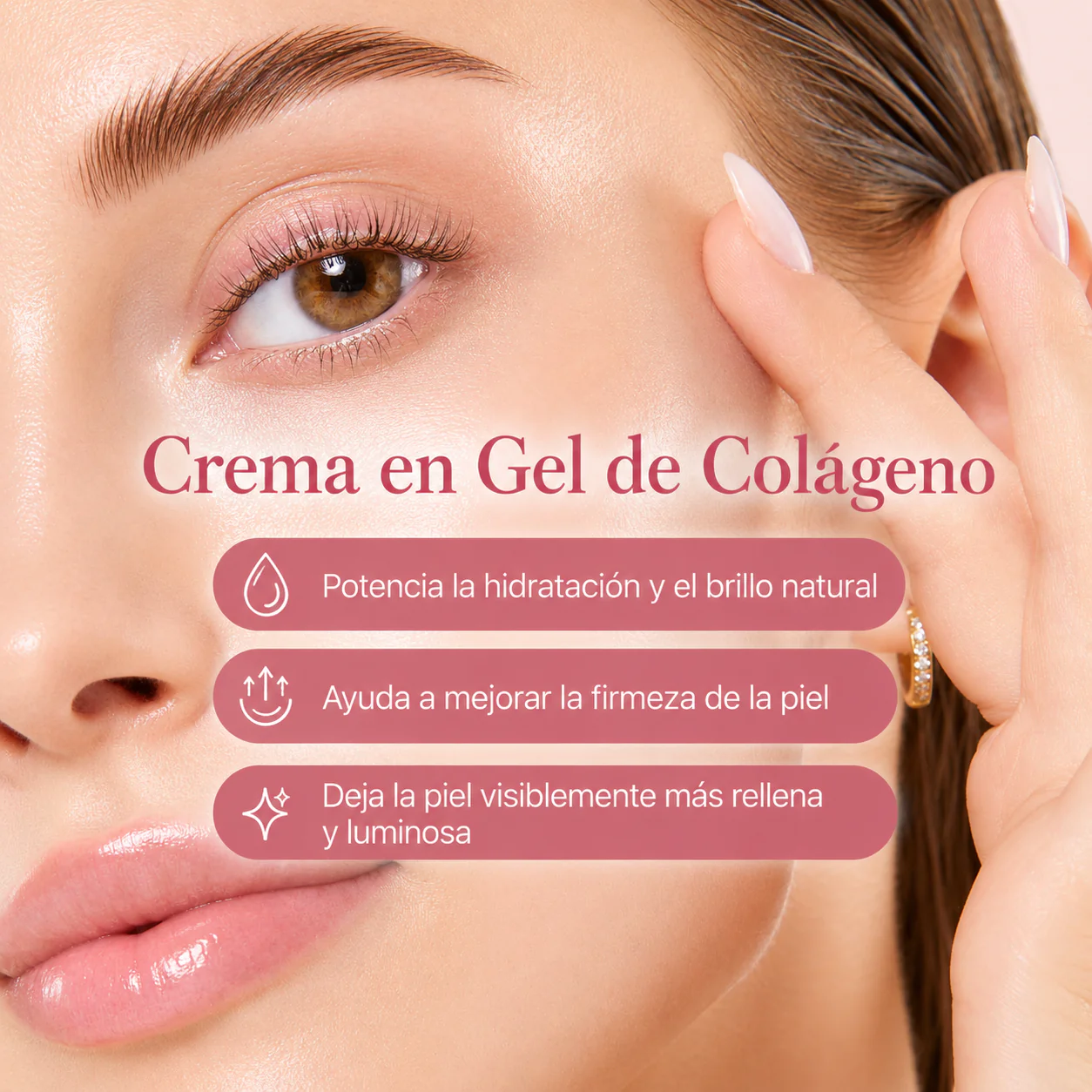 Medicube Collagen Jelly Cream - Image 3