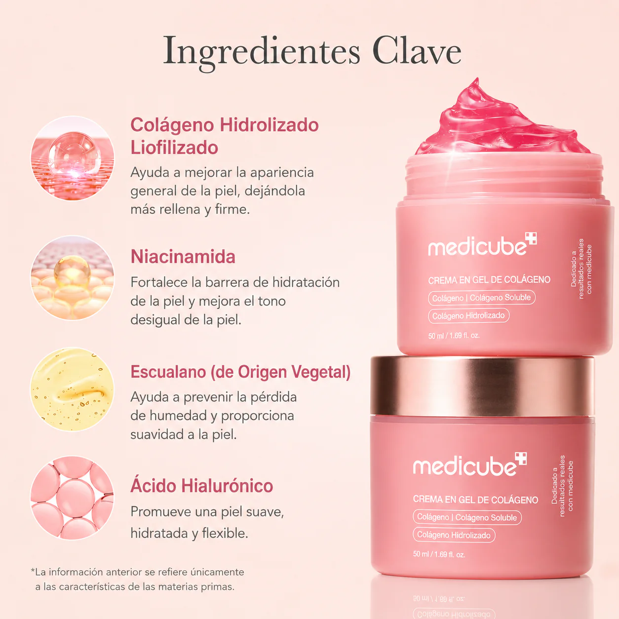 Medicube Collagen Jelly Cream - Image 4