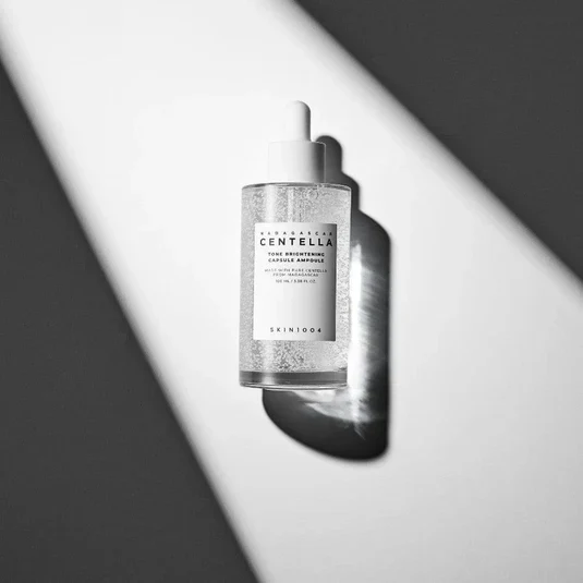 SKIN1004 Madagascar Centella Tone Brightening Capsule Ampoule 100ml - Image 4
